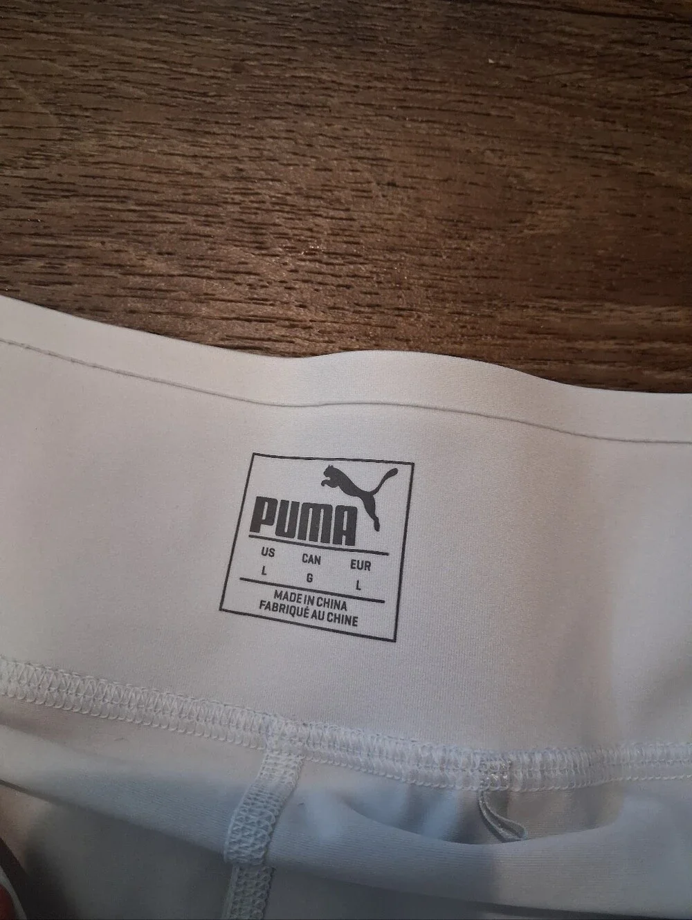 Puma skater skirt